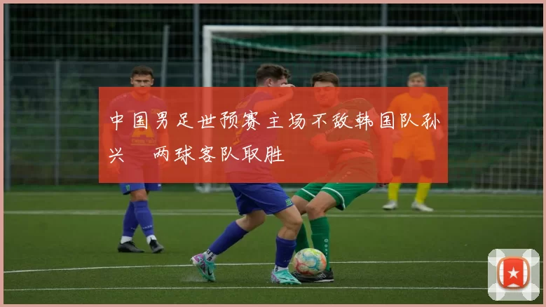 中国男足世预赛主场不敌韩国队孙兴慜两球客队取胜